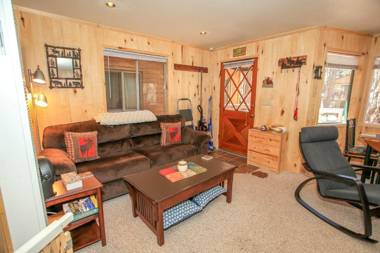 Cottage in the Pines-1667 by Big Bear Vacations
