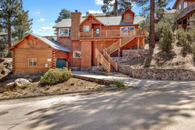 Alpine Lodge-1085 by Big Bear Vacations