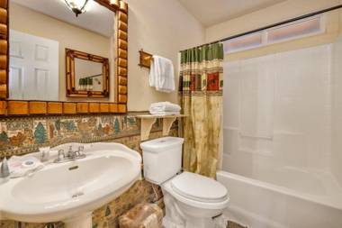 Alpine Lodge-1085 by Big Bear Vacations