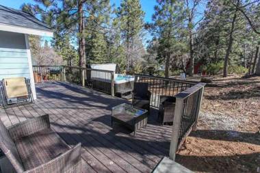 Straight Outta Conklin-1743 by Big Bear Vacations