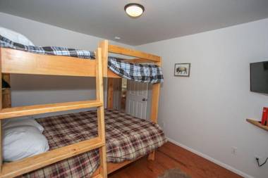 Straight Outta Conklin-1743 by Big Bear Vacations