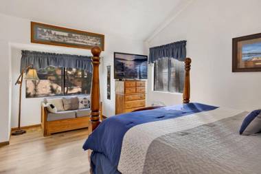 Ski Time Getaway-1848 by Big Bear Vacations