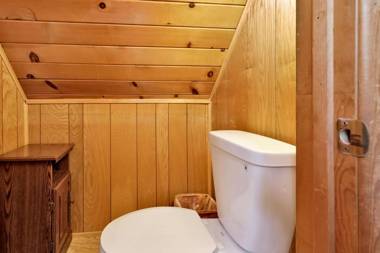 A Main Escape-380 by Big Bear Vacations