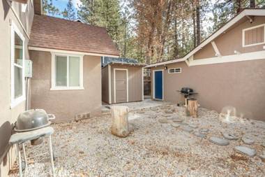 Beary Fun Escape-1445 by Big Bear Vacations