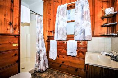 Juniper-105 by Big Bear Vacations