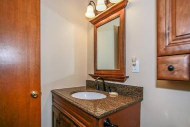 Berghuette-1906 by Big Bear Vacations