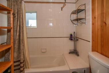 Village Retreat-1897 by Big Bear Vacations