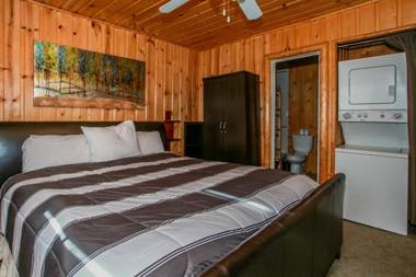 Village Retreat-1897 by Big Bear Vacations