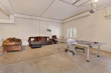 Four Happy Bears Estate - 1277 by Big Bear Vacations