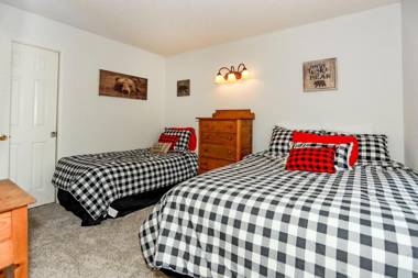 Cienega Getaway - 1952 by Big Bear Vacations