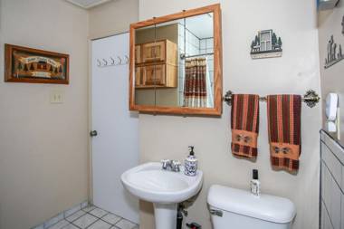 Moon Escape - 1961 by Big Bear Vacations