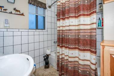 Moon Escape - 1961 by Big Bear Vacations