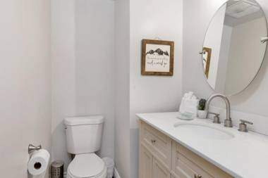 Splash Mountain - 1904 by Big Bear Vacations