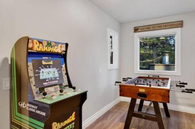 Splash Mountain - 1904 by Big Bear Vacations