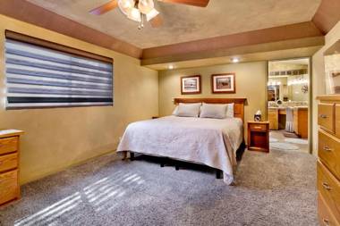 Moose Manor #2012 by Big Bear Vacations