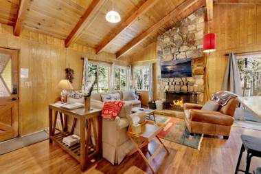 Marin Getaway #2013 by Big Bear Vacations