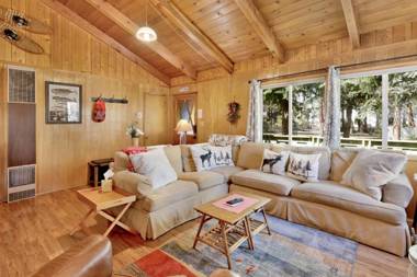 Marin Getaway #2013 by Big Bear Vacations