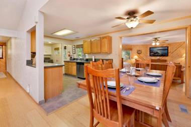 Summit Watch #2049 by Big Bear Vacations