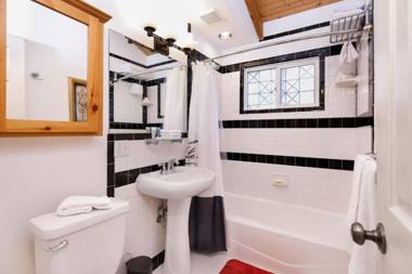 Moulin Rouge #2055 by Big Bear Vacations