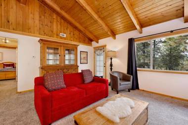 Moulin Rouge #2055 by Big Bear Vacations