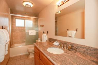 La Cerena Getaway #1960 by Big Bear Vacations