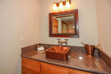 La Cerena Getaway #1960 by Big Bear Vacations