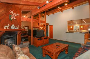 La Cerena Getaway #1960 by Big Bear Vacations