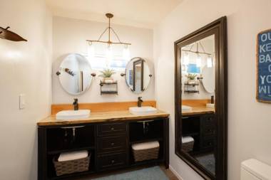 Blue Bear Chalet #2045 by Big Bear Vacations