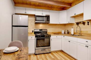 Cozy Fox #2035 by Big Bear Vacations