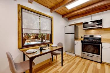 Cozy Fox #2035 by Big Bear Vacations