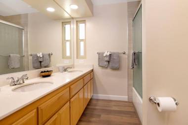 Summit Backyard C by Big Bear Vacations