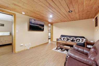 Top Notch Lodge #2056 by Big Bear Vacations