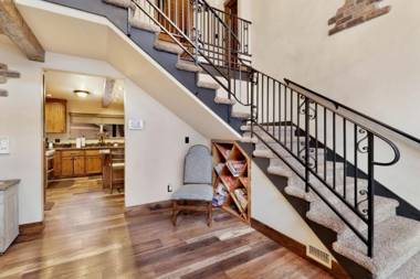 Eagle Point Lodge #2080 by Big Bear Vacations