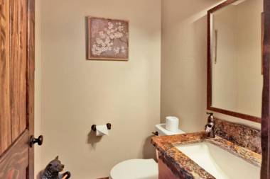 Eagle Point Lodge #2080 by Big Bear Vacations