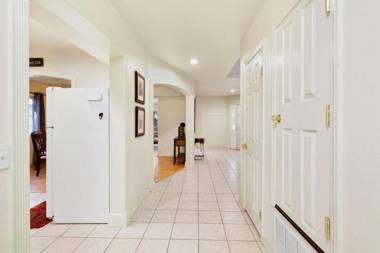 Mockingbird Getaway #2091 by Big Bear Vacations