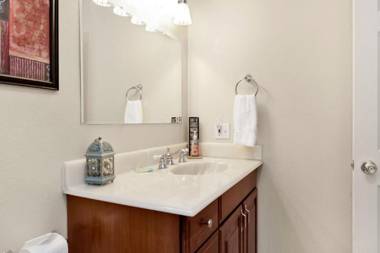 Mockingbird Getaway #2091 by Big Bear Vacations