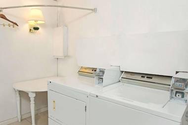 Travelodge by Wyndham Bishop