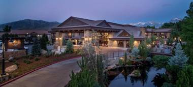 Creekside Inn - Bishop
