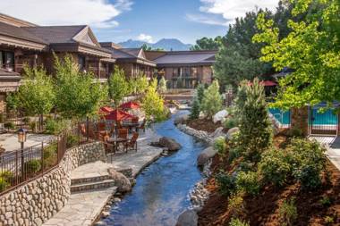 Creekside Inn - Bishop