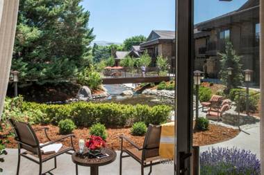 Creekside Inn - Bishop