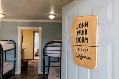 The Hostel California