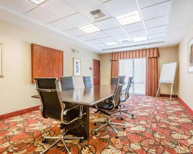 Comfort Suites Blythe