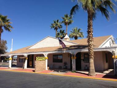 Emerald Inn & Lounge