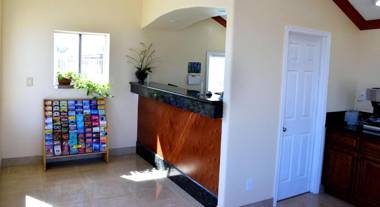 Travelodge by Wyndham Blythe