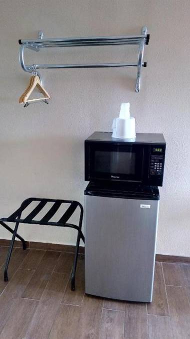 Motel 6-Blythe CA - South