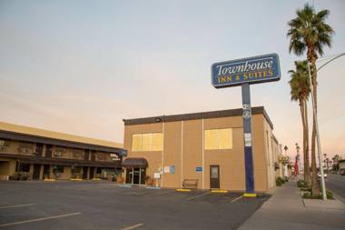 Townhouse Inn and Suites