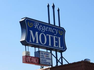 Regency Motel
