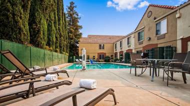 Best Western Brentwood Inn