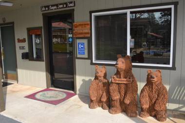 Yosemite Westgate Lodge