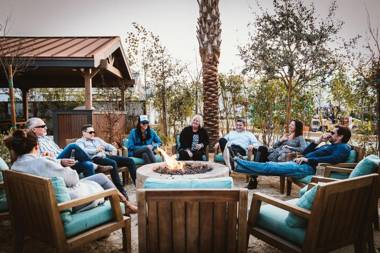 Flying Flags RV Resort & Campground